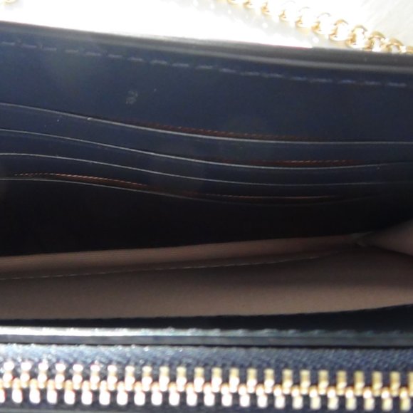 Kate Spade Authentic Cross Body Clutch - Picture 5 of 7